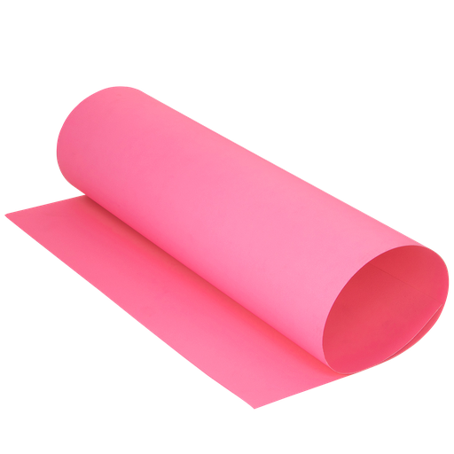 CARTULINA ARCO IRIS 225 GR 20X25.5" LISO PLIEGO (ROSADO) | MULTIMARCA