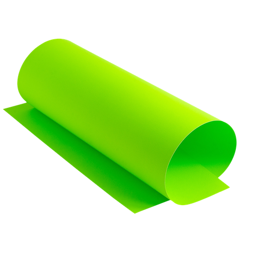 [013781-22] CARTULINA ARCO IRIS TEXTURIZADO/CASCARA DE HUEVO 18X25.5" 215GR PLIEGO COLORES SURTIDOS (VERDE LIMON) | FAST