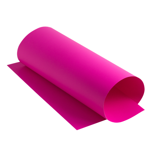 [13781-9] CARTULINA ARCO IRIS TEXTURIZADO/CASCARA DE HUEVO 18X25.5" 215GR PLIEGO COLORES SURTIDOS (FUCSIA) | FAST