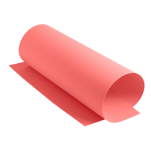 [13781-11] CARTULINA ARCO IRIS TEXTURIZADO/CASCARA DE HUEVO 18X25.5" 215GR PLIEGO COLORES SURTIDOS (SALMON) | FAST