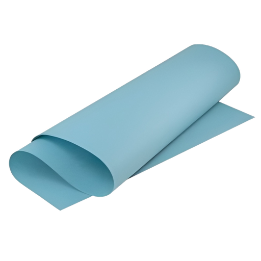 CARTULINA CONSTRUCCION 24X36" PLIEGO (CELESTE) | FAST