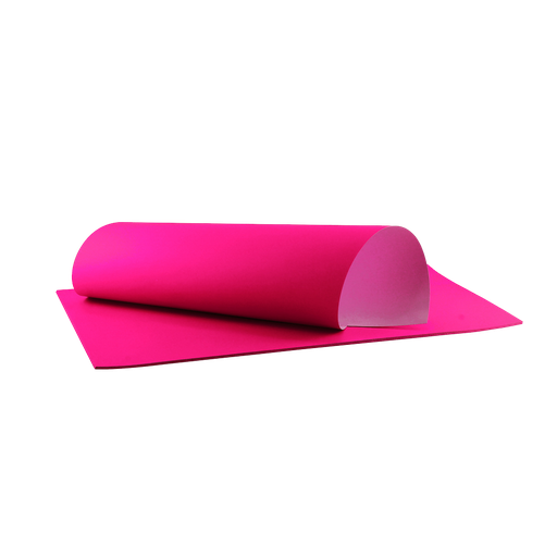 CARTULINA FLUORESCENTE 47.50X66CMS COLORES SURTIDOS (ROSADO) | IMPERIAL