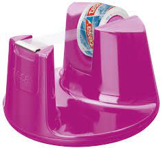 DISPENSADOR DE TAPE 5382 COLORES SURTIDOS