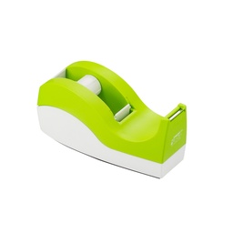[13391-CELESTE] DISPENSADOR DE TAPE DF-10 COLORES (CELESTE) | FAST