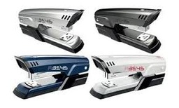 [20914028- 354512] ENGRAPADORA A3545 ADVANCED METAL MEDIA TIRA COLORES SURTIDOS (AZUL) | MAPED