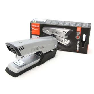 [20914013] ENGRAPADORA A3545 ADVANCED METAL MEDIA TIRA COLORES SURTIDOS (PLATEADO) | MAPED