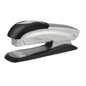 [11736-NEGRO] ENGRAPADORA MEDIA TIRA METAL EF-15 SURTIDA (NEGRO) | FAST