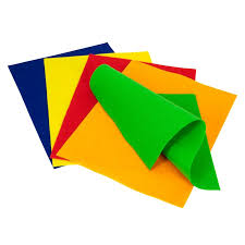 FIELTRO 9x12" (MORADO) | FAST