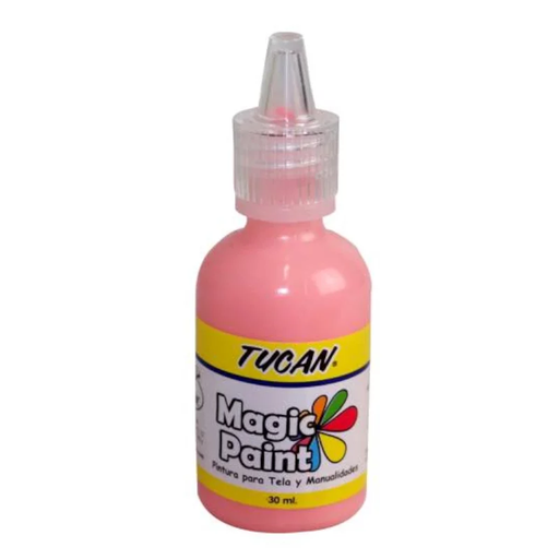 MAGIC PAINT 30 ML (DORADO) | TUCAN