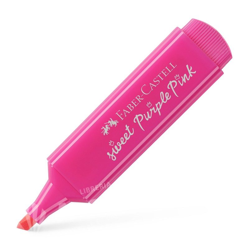 MARCADOR RESALTADOR TEXTLINER 154612/154613 PASTEL COZY