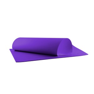 [05819-MORADO] PAPEL FLUORESCENTE 50X70CMS PLIEGO (MORADO) | IMPERIAL