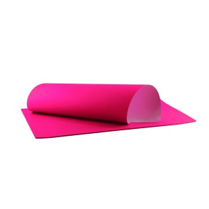 [05819-ROSADO] PAPEL FLUORESCENTE 50X70CMS PLIEGO (ROSADO) | IMPERIAL
