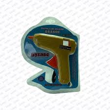 PISTOLA PARA SILICON