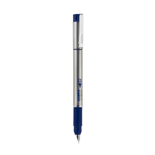 [18062] PLUMA FUENTE V-301 (AZUL) | ZEBRA