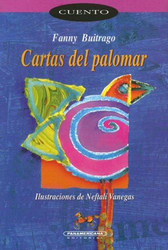 [34675] CARTAS DEL PALOMAR | PANAMERICANA