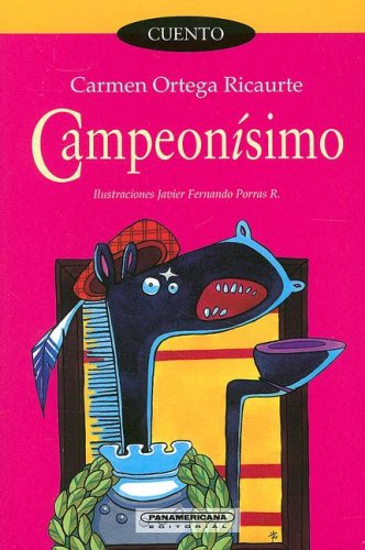 [39659] CAMPEONISIMO | PANAMERICANA