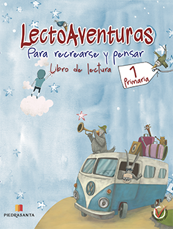 [716131] LECTOAVENTURAS 1 | PIEDRASANTA