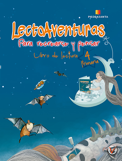 LECTOAVENTURAS 4