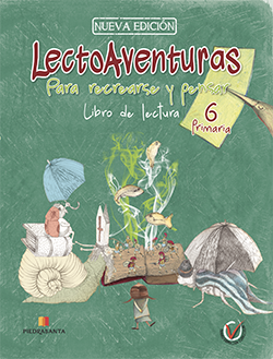 LECTOAVENTURAS 6