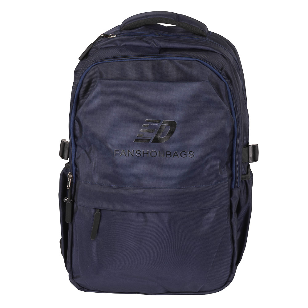 MOCHILA 6602/6610 COLORES SURTIDOS