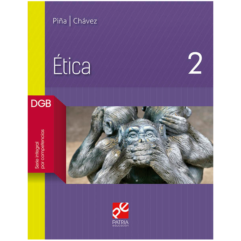 [200788] ETICA 2 | PATRIA