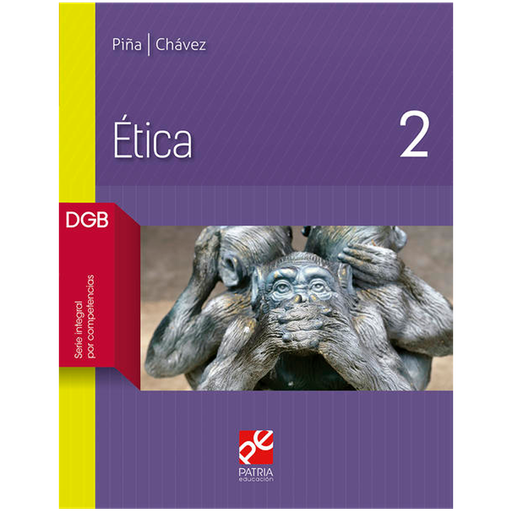 [ULTIMA EDICION] ETICA 2 | PATRIA