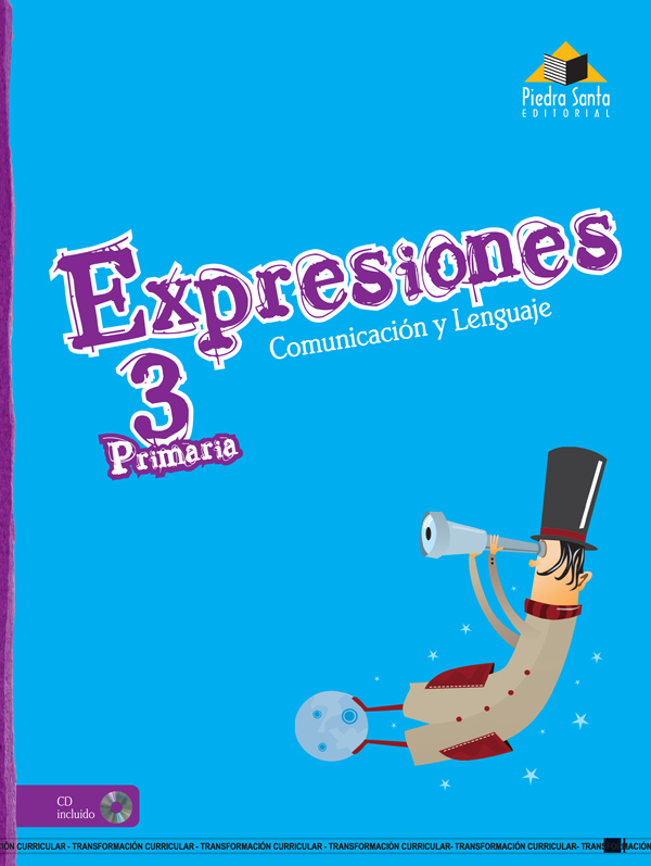 [ULTIMA EDICION] EXPRESIONES 3 | PIEDRASANTA