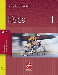 [200804] FISICA 1 DGB SERIE INTEGRAL POR COMPETENCIAS | PATRIA