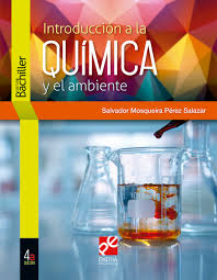 [200832] INTRODUCCION A LA QUIMICA | PATRIA