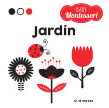 [15661] JARDIN BABY MONTESSORI | VICENSVIVES