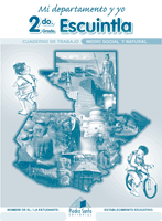 [ULTIMA EDICION] MI DEPARTAMENTO Y YO, ESCUINTLA | PIEDRASANTA