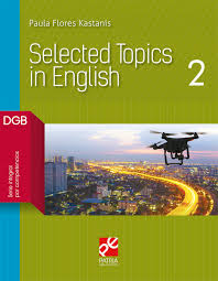 [200959] SELECTED TOPICS IN ENGLISH 2 | PATRIA