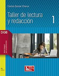 [200778] TALLER DE LECTURA Y REDACCION 1 | PATRIA