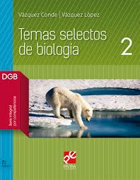 [200875] TEMAS SELECTOS DE BIOLOGIA 2 | PATRIA