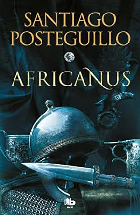 AFRICANUS 1 | B DE BOOKS