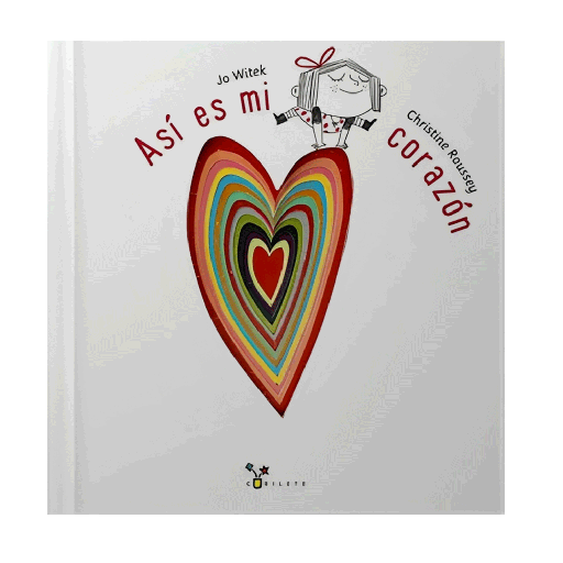 [601433] ASI ES MI CORAZON | BRUÑO