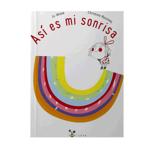 [664469] ASI ES MI SONRISA | BRUÑO