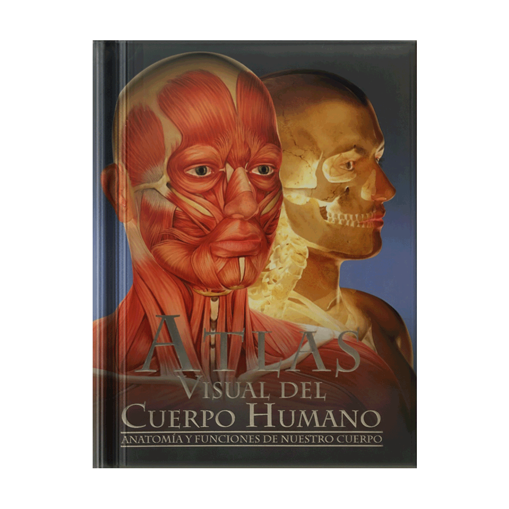 CUERPO HUMANO | LATINBOOKS