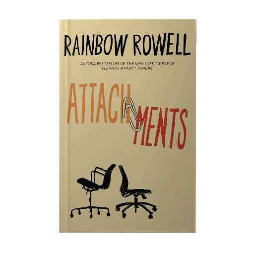 [144094] ATTACHMENTS | ALFAGUARA