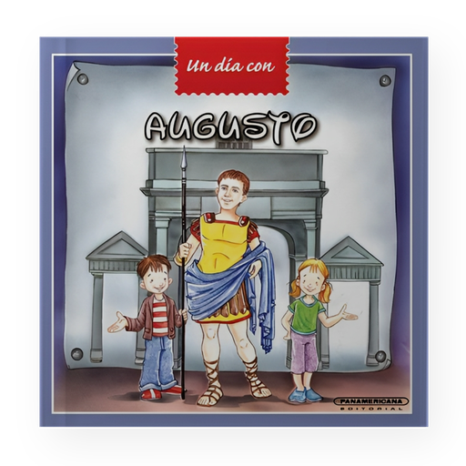 AUGUSTO | PANAMERICANA