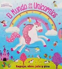 [IN01227070] MUNDO DE LOS UNICORNIOS, EL | LATINBOOKS