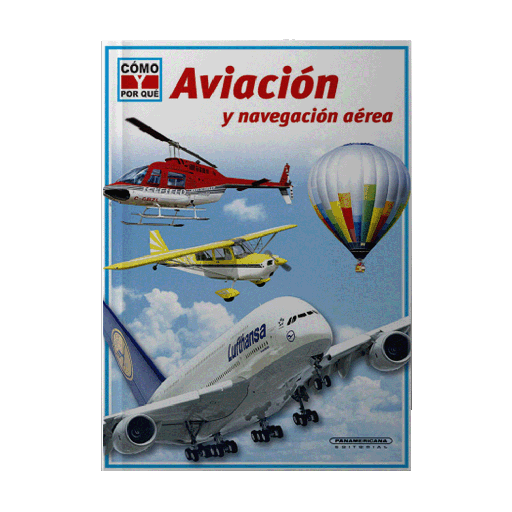 AVIACION Y NAVEGACION AEREA | PANAMERICANA