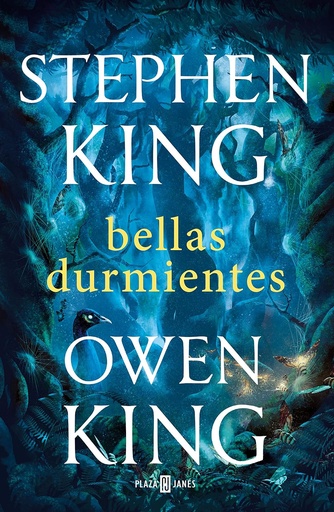 [807166] BELLAS DURMIENTES | DEBOLSILLO