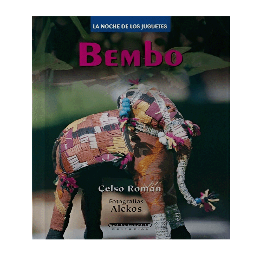 BEMBO | Piedrasanta