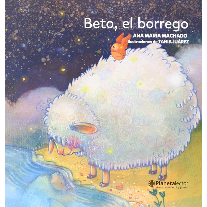 [ULTIMA EDICION] BETO, EL BORREGO | PLANETA