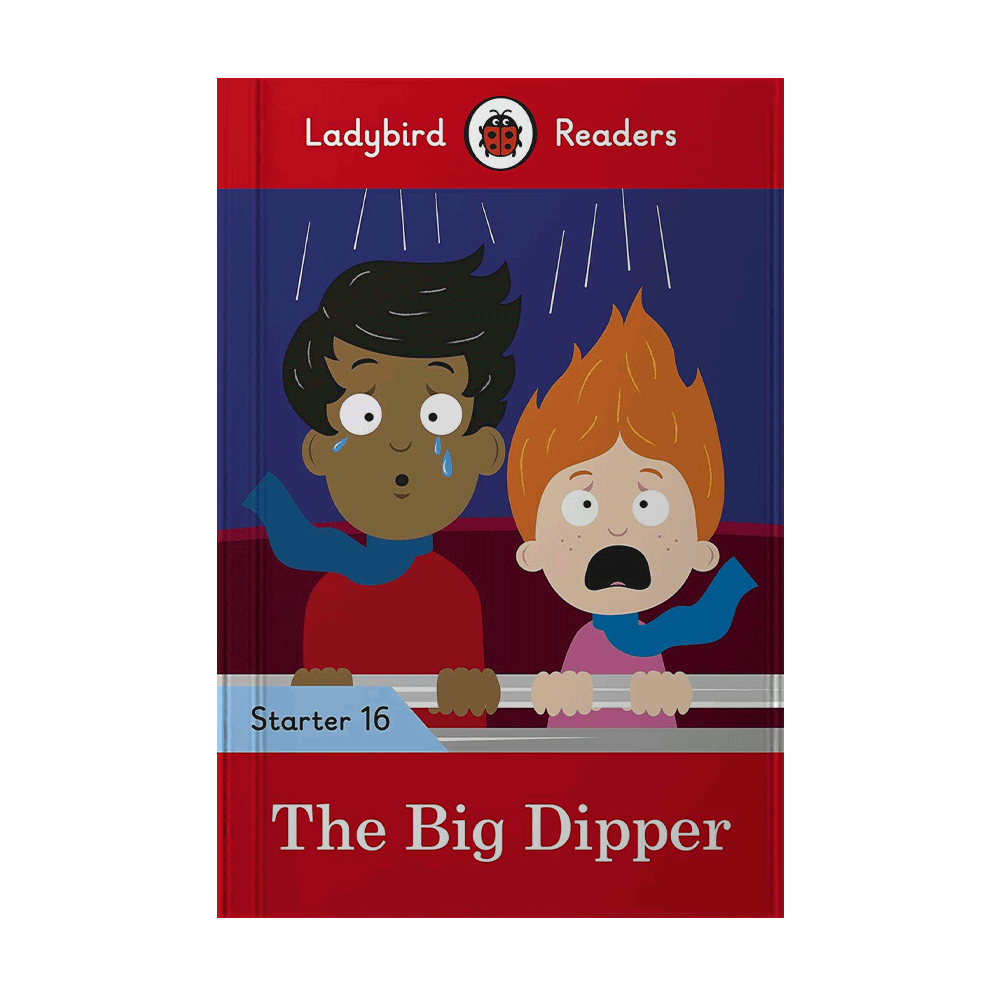BIG DIPPER, THE | VICENSVIVES