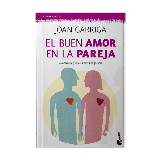 [4202332] BUEN AMOR EN LA PAREJA, EL | BOOKET