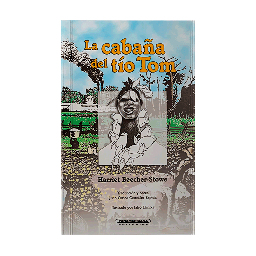 [ULTIMA EDICION] CABAÑA DEL TIO TOM, LA | PANAMERICANA