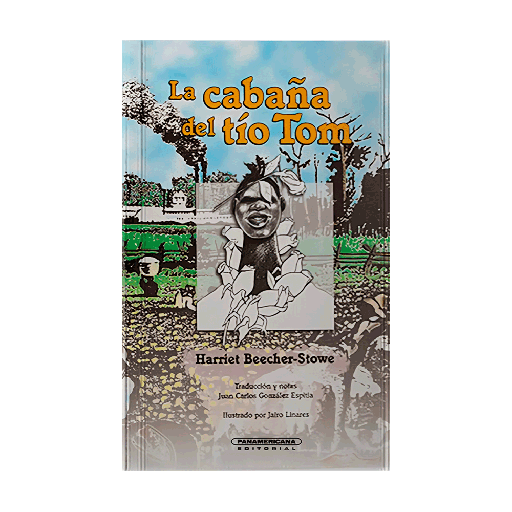 [ULTIMA EDICION] CABAÑA DEL TIO TOM, LA | PANAMERICANA