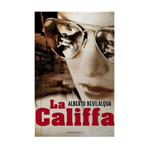 [16912] CALIFFA, LA | B DE BOOKS